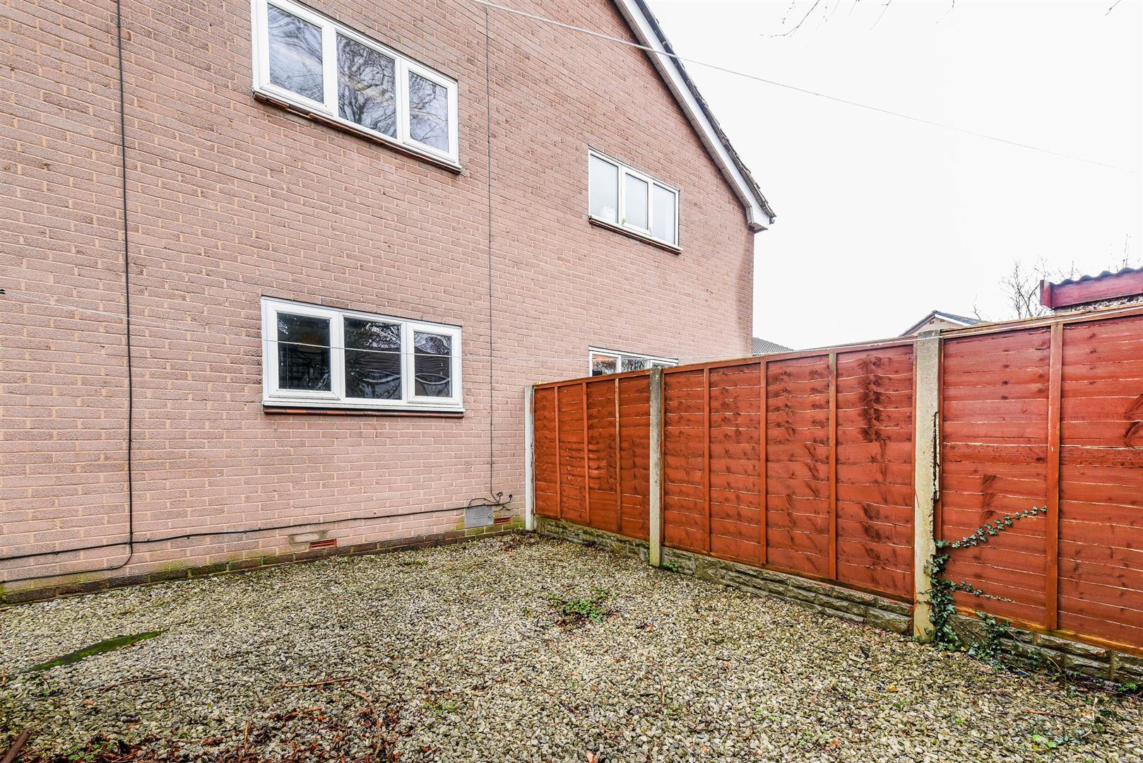 Oak Croft, Clayton-Le-Woods, Chorley